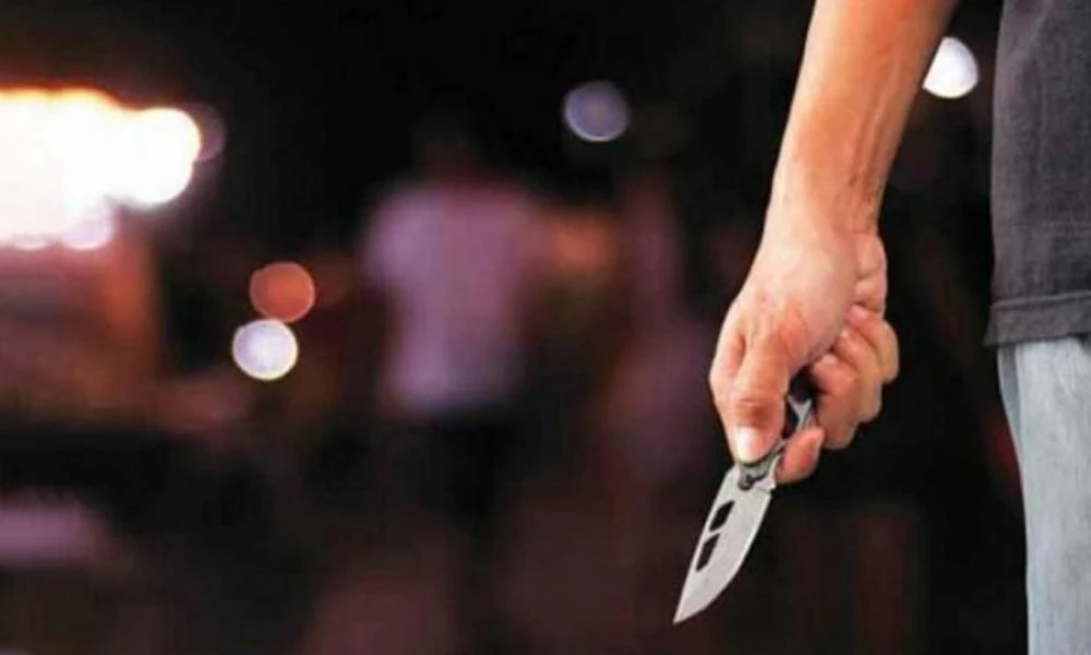 Tρίκαλα: 12χρονος έβγαλε μαχαίρι σε σχολείο